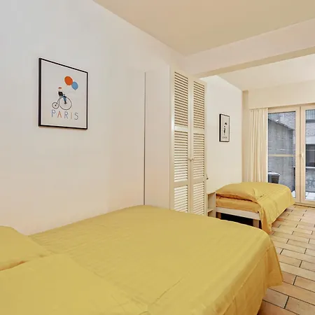 Vakantiehuis Estoril Glv Wenduine